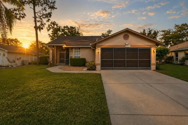 10311 PINENEEDLES DR, New Port Richey, FL 34654