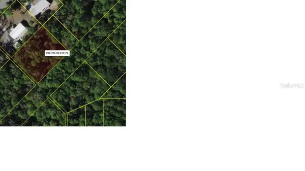 7941 W OX EYE PL, Homosassa, FL 34448