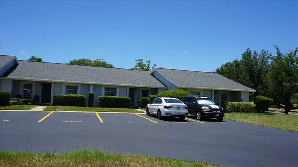 12543 DEARBORN DR, Hudson, FL 34667