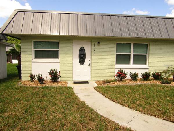 11725 BOYNTON LN #71A, New Port Richey, FL 34654