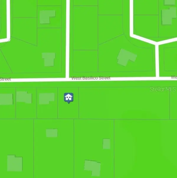 8534 W BASILICO ST, Crystal River, FL 34428