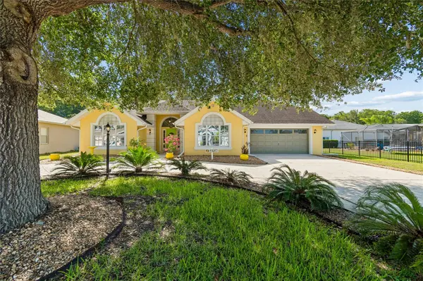 12728 FLAMINGO Pkwy, Spring Hill, FL 34610