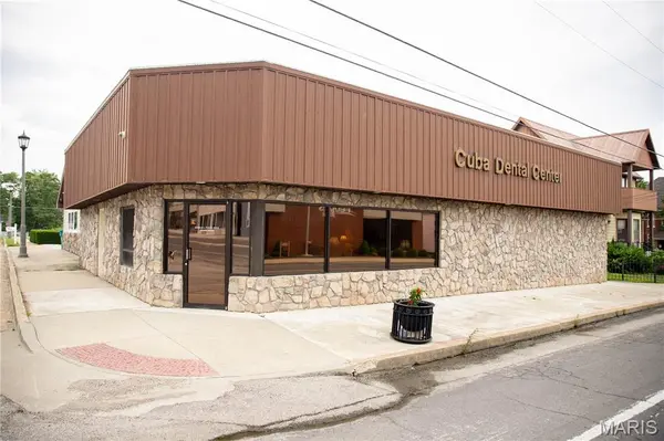 405 W Washington ST, Cuba, MO 65453