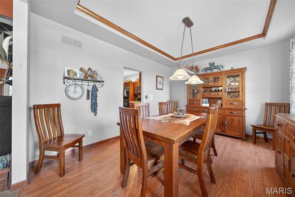 16400 Pleasant Hill RD, Wright City, MO 63390