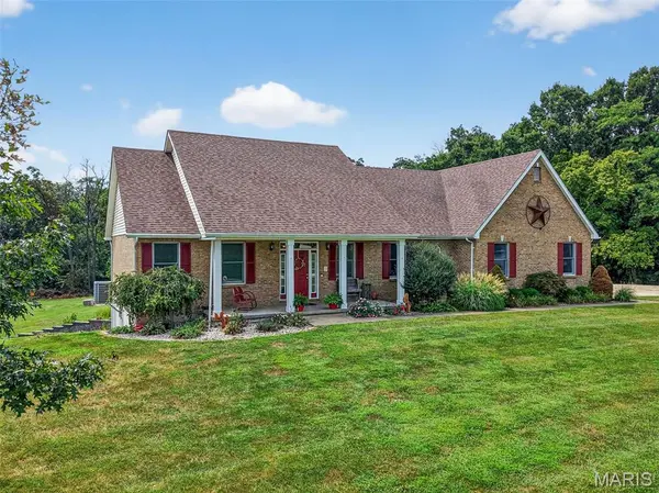 16400 Pleasant Hill RD, Wright City, MO 63390