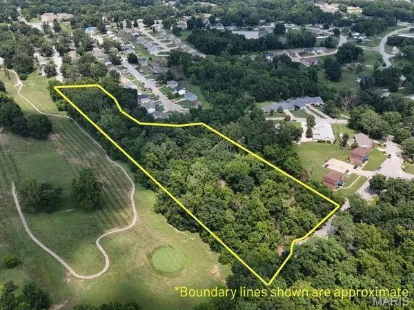 5 S Park DR, Hannibal, MO 63401