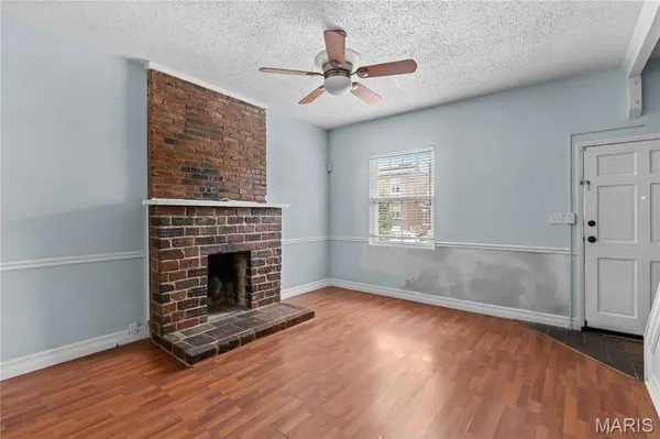 4058 Botanical AVE, St Louis, MO 63110