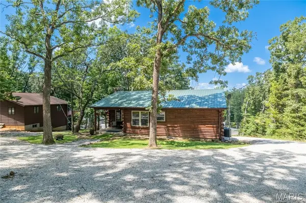 2114 Sheltered WAY, Perryville, MO 63775