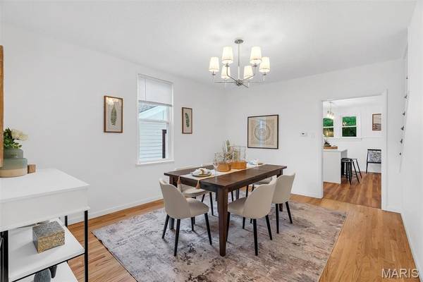 6523 Odell ST, St Louis, MO 63139