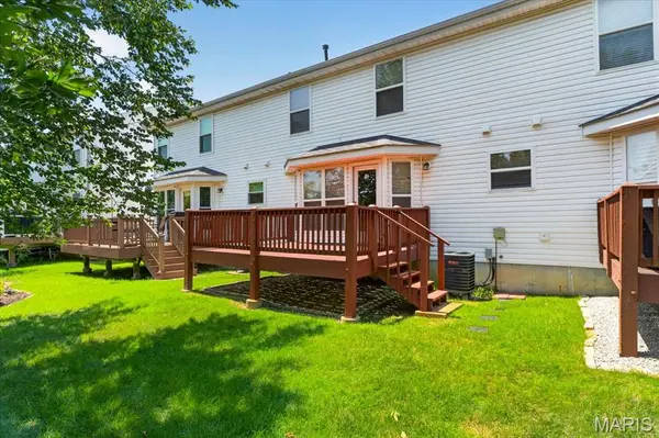 4373 Bristol View CT, St Louis, MO 63129