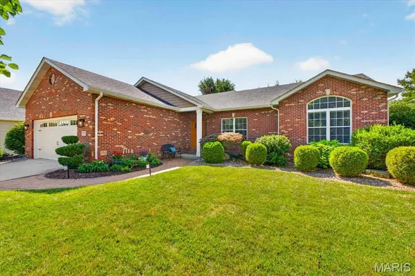 1920 Butler BLVD, Edwardsville, IL 62025