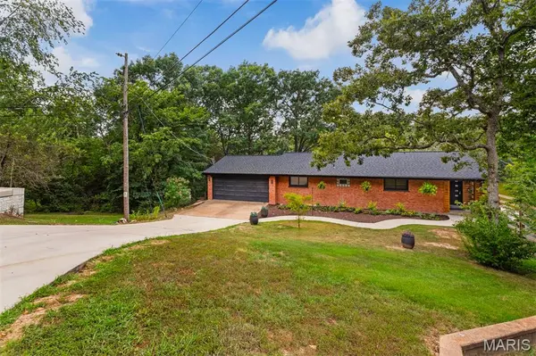 7427 Woodland DR, Cedar Hill, MO 63016
