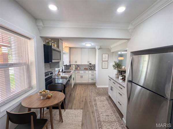 4337 E Swaller RD, Imperial, MO 63052