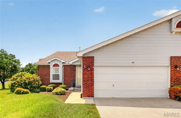 36 Lienemann CT, St Peters, MO 63303