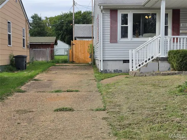 313 Spruce ST, Farmington, MO 63640