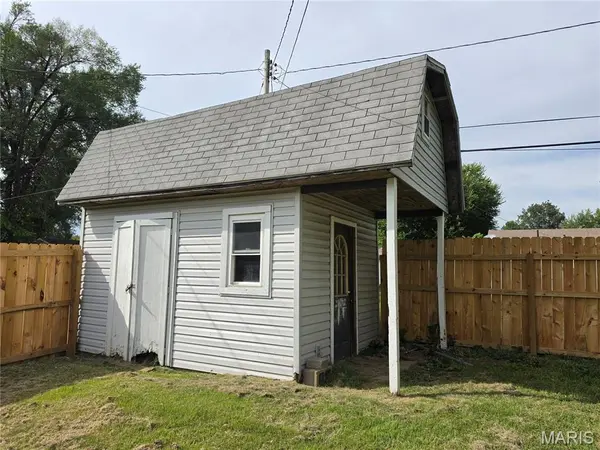 313 Spruce ST, Farmington, MO 63640
