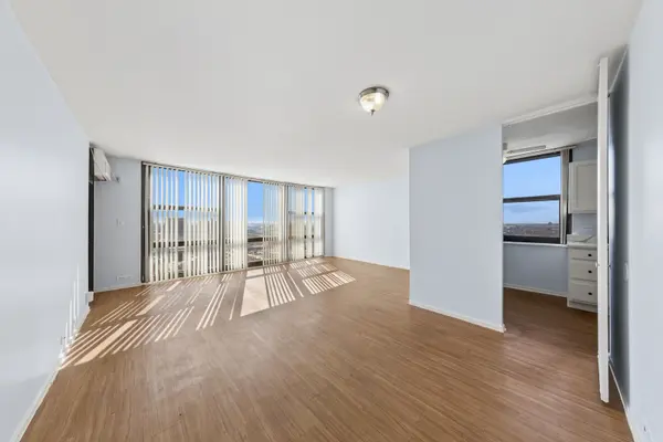 2605 S Indiana AVE #2201, Chicago, IL 60616
