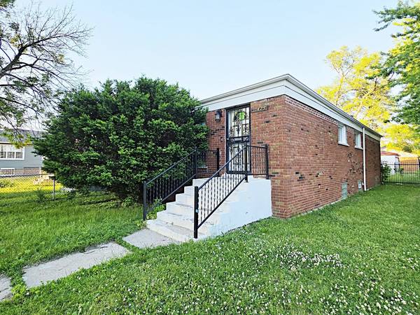 11425 S Elizabeth ST, Chicago, IL 60643