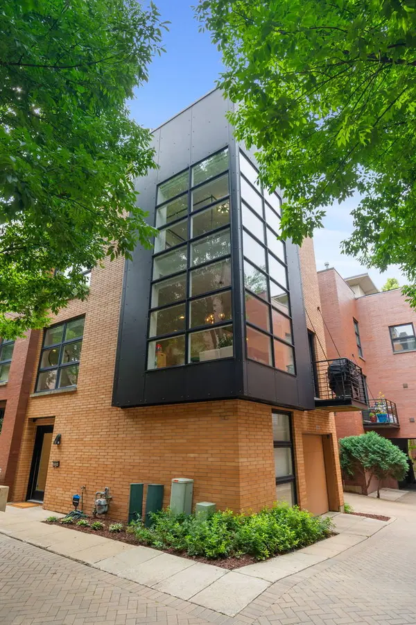 2024 W Willow ST #B, Chicago, IL 60647