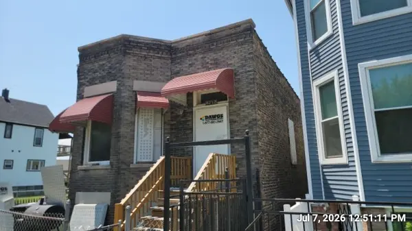 6712 S Eberhart AVE, Chicago, IL 60637
