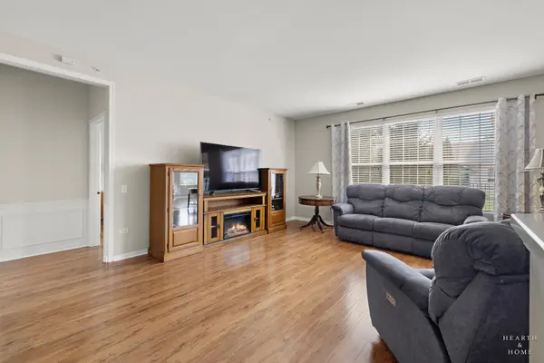 13244 Oakwood AVE, Huntley, IL 60142