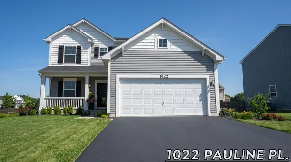 1022 Pauline PL, Plano, IL 60545