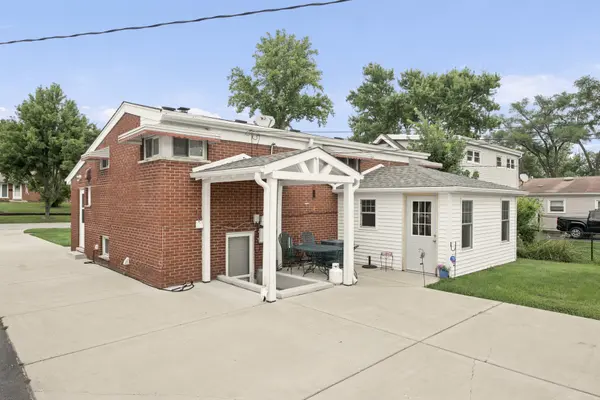 311 W Taylor RD, Lombard, IL 60148