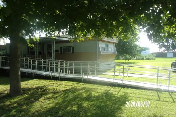 1745 N 3000 E RD, Sheldon, IL 60966