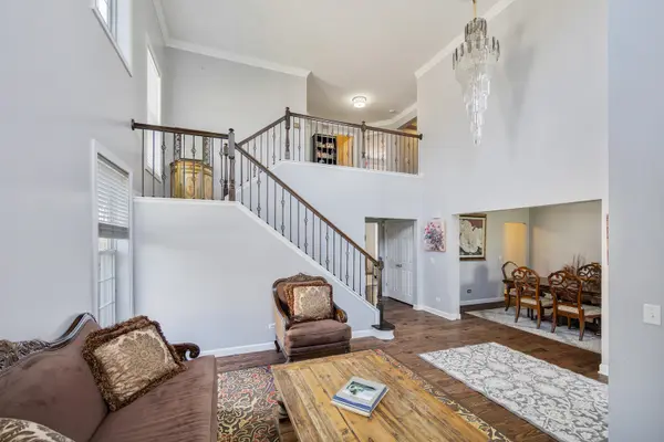 13854 W Trail DR, Mettawa, IL 60045
