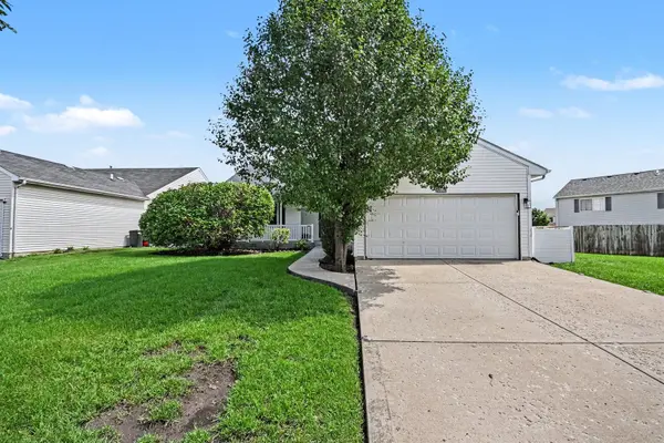 2220 White Eagle DR, Plainfield, IL 60586