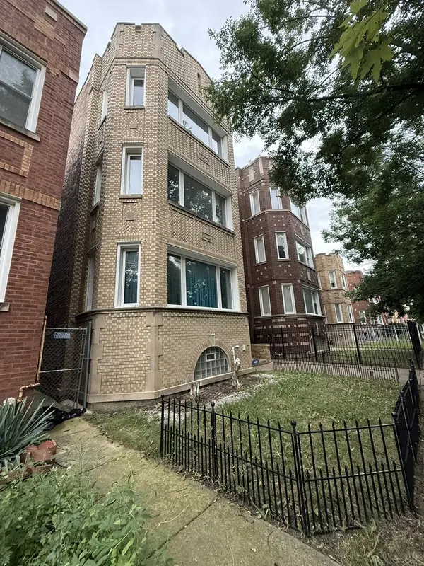 8035 S Paulina ST #2, Chicago, IL 60620
