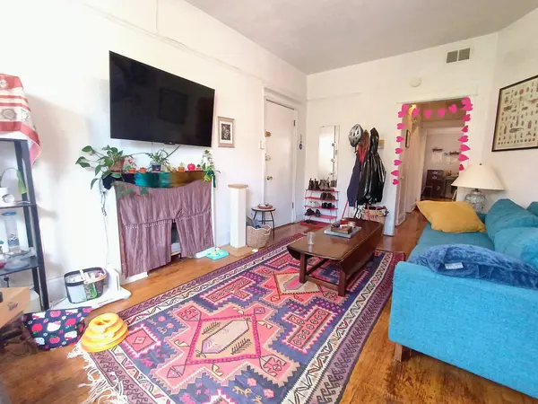 3516 N Broadway ST #2, Chicago, IL 60657