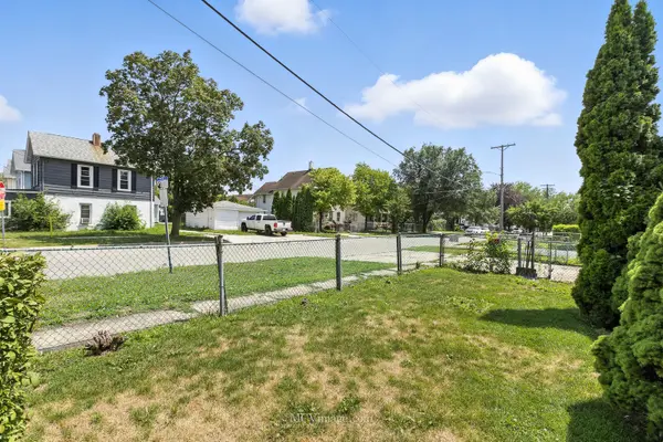 514 E Jackson ST, Joliet, IL 60432