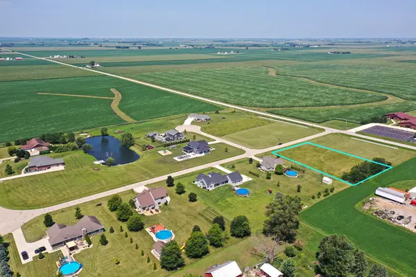 3290 E 289th RD, Lasalle, IL 61301