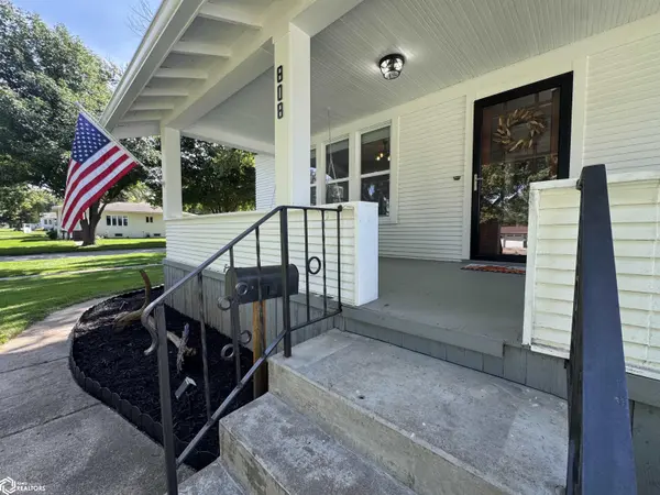 808 Ring ST, Mapleton, IA 51034
