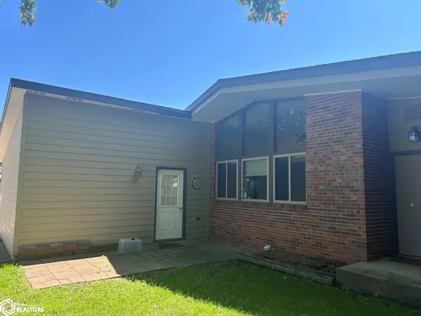 1005 N 1st AVE, Estherville, IA 51334