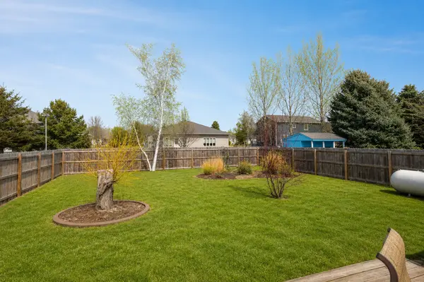 1002 9th AVE SE, Barnesville, MN 56514
