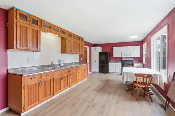 5413 13th ST NE, Sauk Rapids, MN 56379