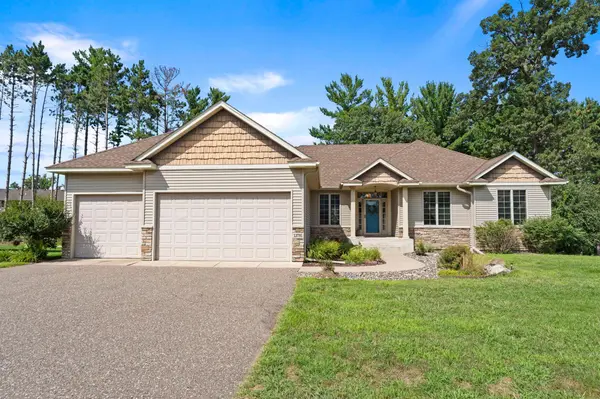 13781 9th AVE S, Zimmerman, MN 55398