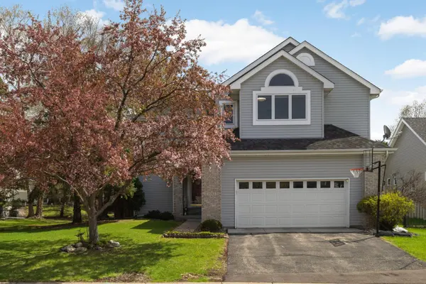 15765 25th PL N, Plymouth, MN 55447