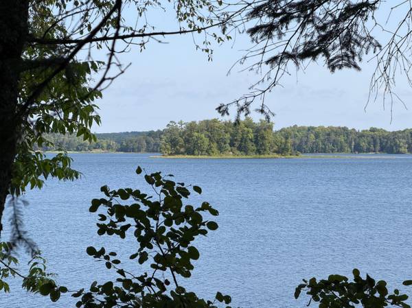 tbd Muskie Bay RD NE, Longville, MN 56655