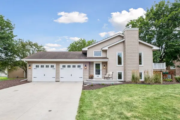 148 Stacy CIR, Waconia, MN 55387