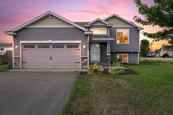 12260 44th AVE, Becker, MN 55308