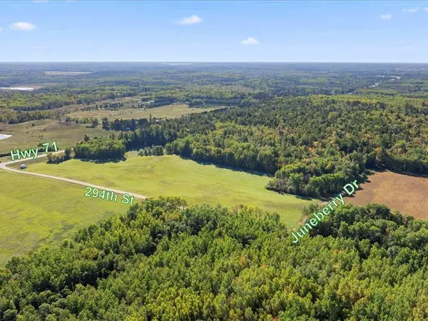 XXX Juneberry DR, Park Rapids, MN 56470