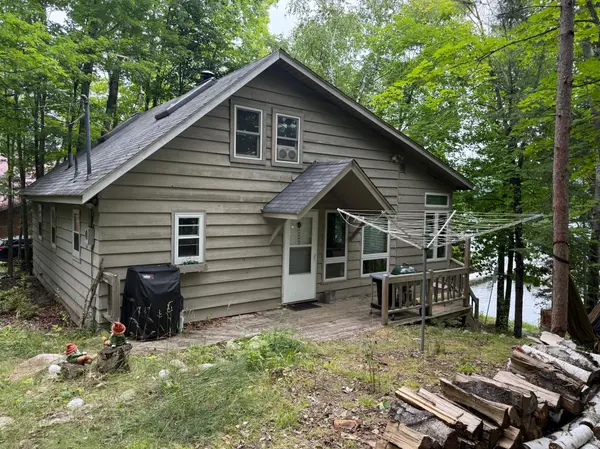 41622 Turtle Lake View Trail, Bigfork, MN 56628