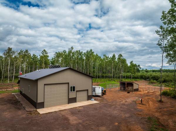 64680 Creekview LN, Sandstone, MN 55072