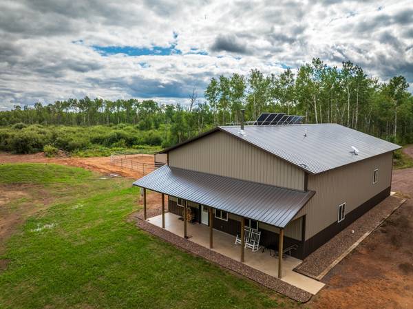 64680 Creekview LN, Sandstone, MN 55072