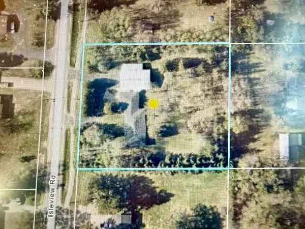 1329 Isleview RD, Grand Rapids, MN 55744