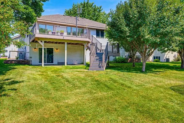 160 Orchard AVE SE, Hutchinson, MN 55350