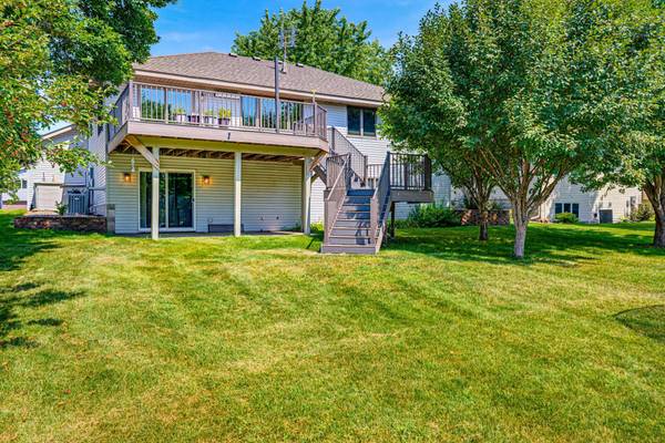 160 Orchard AVE SE, Hutchinson, MN 55350
